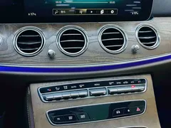 2023 Mercedes-Benz E-Class E 260 L, чёрный — фото 13