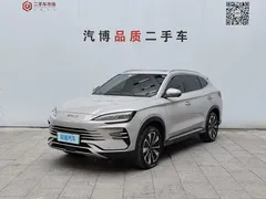 2025 BYD Song PLUS 112KM — фото 1