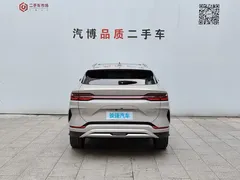2025 BYD Song PLUS 112KM — фото 5