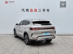 2025 BYD Song PLUS 112KM — фото 6