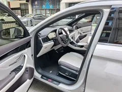 2025 BYD Song PLUS 112KM — фото 9