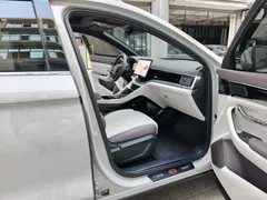 2025 BYD Song PLUS 112KM — фото 11