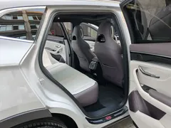 2025 BYD Song PLUS 112KM — фото 12