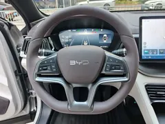 2025 BYD Song PLUS 112KM — фото 13