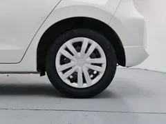 2021 Honda Fit 1.5L CVT, белый — фото 10