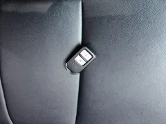 2021 Honda Fit 1.5L CVT, белый — фото 11