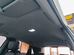 2021 Honda Fit 1.5L CVT, белый — фото 14