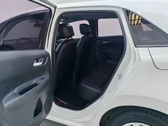 2021 Honda Fit 1.5L CVT, белый — фото 16