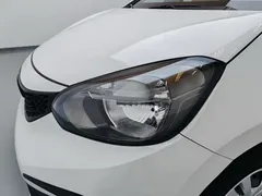 2021 Honda Fit 1.5L CVT, белый — фото 18