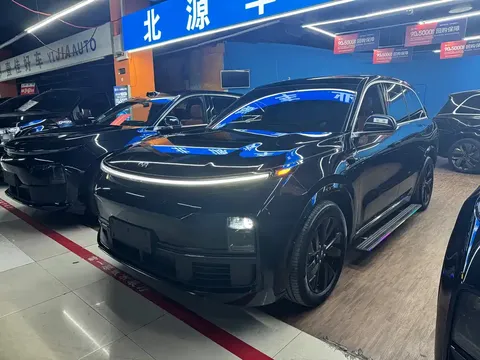 2023 Li Auto L8 Pro