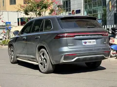 2021 Geely Monjaro 2.0TD DCT EVO 2WD — фото 4