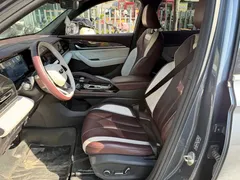 2021 Geely Monjaro 2.0TD DCT EVO 2WD — фото 8