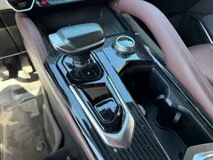 2021 Geely Monjaro 2.0TD DCT EVO 2WD — фото 9