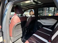 2021 Geely Monjaro 2.0TD DCT EVO 2WD — фото 11