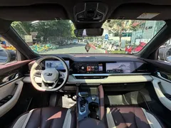 2021 Geely Monjaro 2.0TD DCT EVO 2WD — фото 13