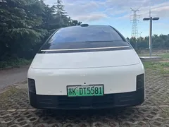 2025 Li Auto MEGA Home, белый — фото 2
