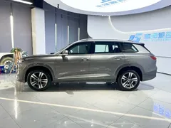 2023 Audi Q6 45 TFSI quattro Qiyun Yulin Package — фото 3