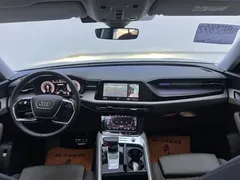 2023 Audi Q6 45 TFSI quattro Qiyun Yulin Package — фото 9