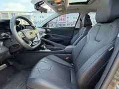 2023 Hyundai Elantra 1.5L CVT GLX Elite — фото 7