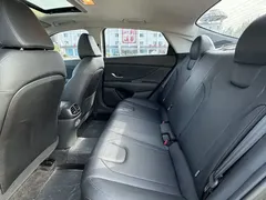 2023 Hyundai Elantra 1.5L CVT GLX Elite — фото 8