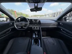 2023 Hyundai Elantra 1.5L CVT GLX Elite — фото 9