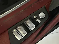 2022 BMW 5 Series 530Li M, чёрный — фото 10