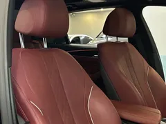 2022 BMW 5 Series 530Li M, чёрный — фото 12