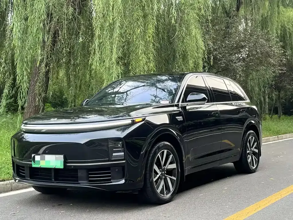 2023 Li Auto L7