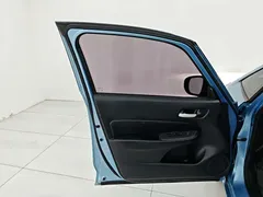 2021 Honda Fit 1.5L CVT Pro, синий — фото 10