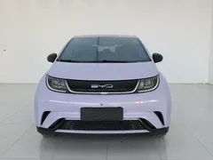 2024 BYD Dolphin Honor 420km Fashion — фото 2