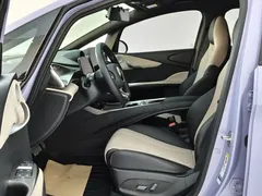 2024 BYD Dolphin Honor 420km Fashion — фото 4