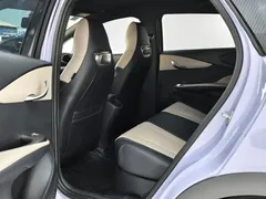 2024 BYD Dolphin Honor 420km Fashion — фото 6
