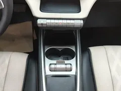 2024 BYD Dolphin Honor 420km Fashion — фото 10