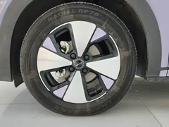 2024 BYD Dolphin Honor 420km Fashion — фото 11