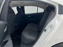 2022 Toyota Corolla TNGA 1.5L CVT Pioneer, белый — фото 8