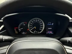 2022 Toyota Corolla TNGA 1.5L CVT Pioneer, белый — фото 9