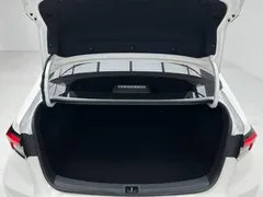 2022 Toyota Corolla TNGA 1.5L CVT Pioneer, белый — фото 15