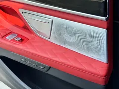 2019 BMW 7 Series 740Li xDrive Executive Luxury Package, синий — фото 13