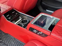 2019 BMW 7 Series 740Li xDrive Executive Luxury Package, синий — фото 17