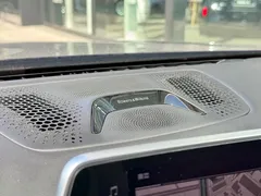 2019 BMW 7 Series 740Li xDrive Executive Luxury Package, синий — фото 25