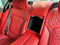 2019 BMW 7 Series 740Li xDrive Executive Luxury Package, синий — фото 26