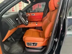 2025 Li Auto L8 Pro, чёрный — фото 3