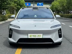 2025 Nio ET5T 75kWh Touring — фото 2