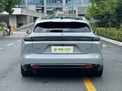 2025 Nio ET5T 75kWh Touring — фото 4
