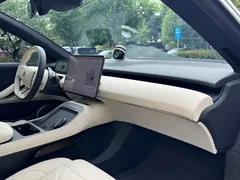 2025 Nio ET5T 75kWh Touring — фото 7