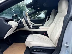 2025 Nio ET5T 75kWh Touring — фото 8