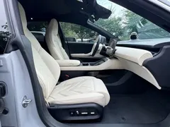 2025 Nio ET5T 75kWh Touring — фото 10