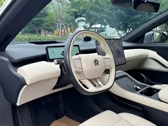 2025 Nio ET5T 75kWh Touring — фото 11