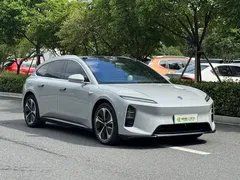 2025 Nio ET5T 75kWh Touring — фото 12