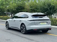 2025 Nio ET5T 75kWh Touring — фото 13
